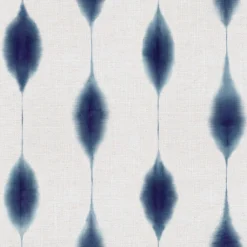 Coordonné Kumo Indigo -