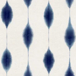 Coordonné Kumo Indigo -