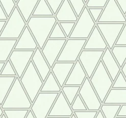Coordonné Labyrinth Steel -