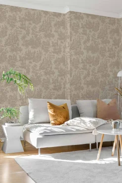 Coordonné Laeken Gold -