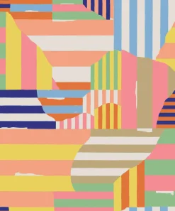 Coordonné Landscape Day Landscape -