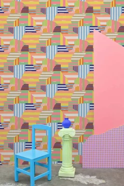 Coordonné Landscape Day Landscape -