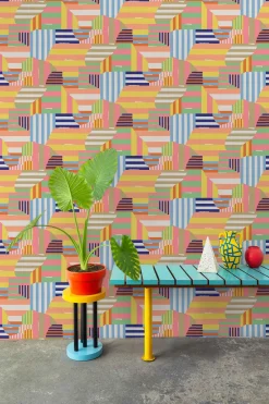 Coordonné Landscape Day Landscape -