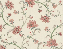 Coordonné Lily Red -
