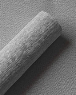 Coordonné Lin Acier -