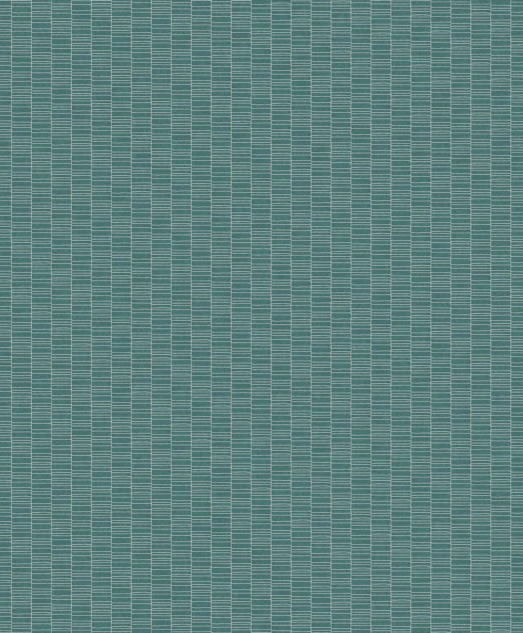 Coordonné Lineal Turquoise -