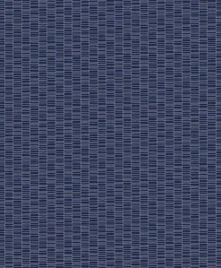 Coordonné Lineal Ultramarine -