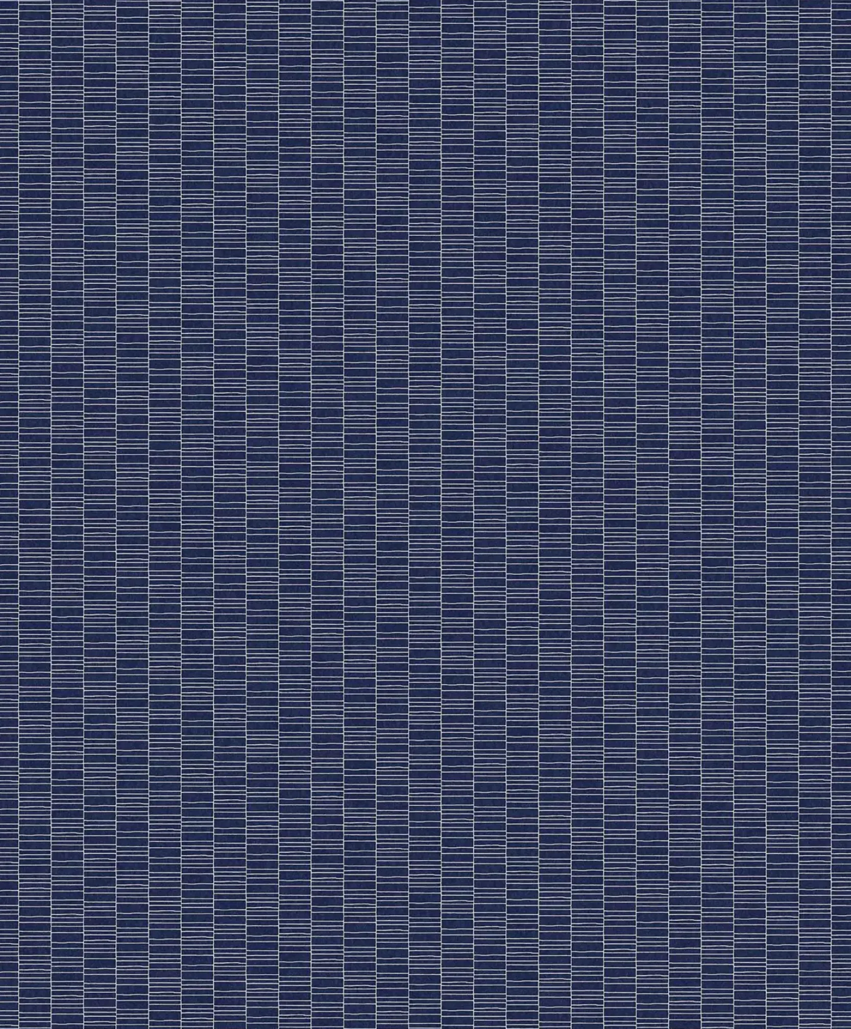 Coordonné Lineal Ultramarine -