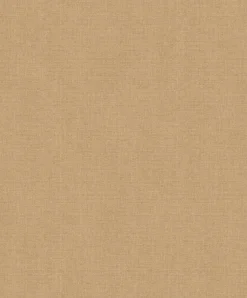 Coordonné Lin Ocre -