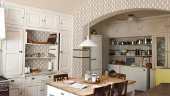 Coordonné Llengües Cream -
