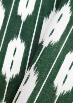 Coordonné Llengües Green -
