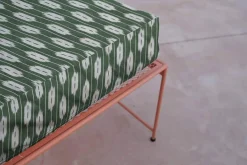 Coordonné Llengües Green -