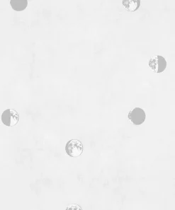 Coordonné Lunatic Grey -