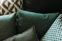Coordonné Magistretti Emerald -
