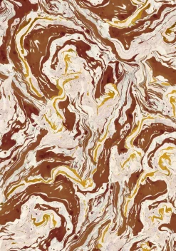 Coordonné Marmorea Clay -