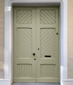Coordonné Matcha -