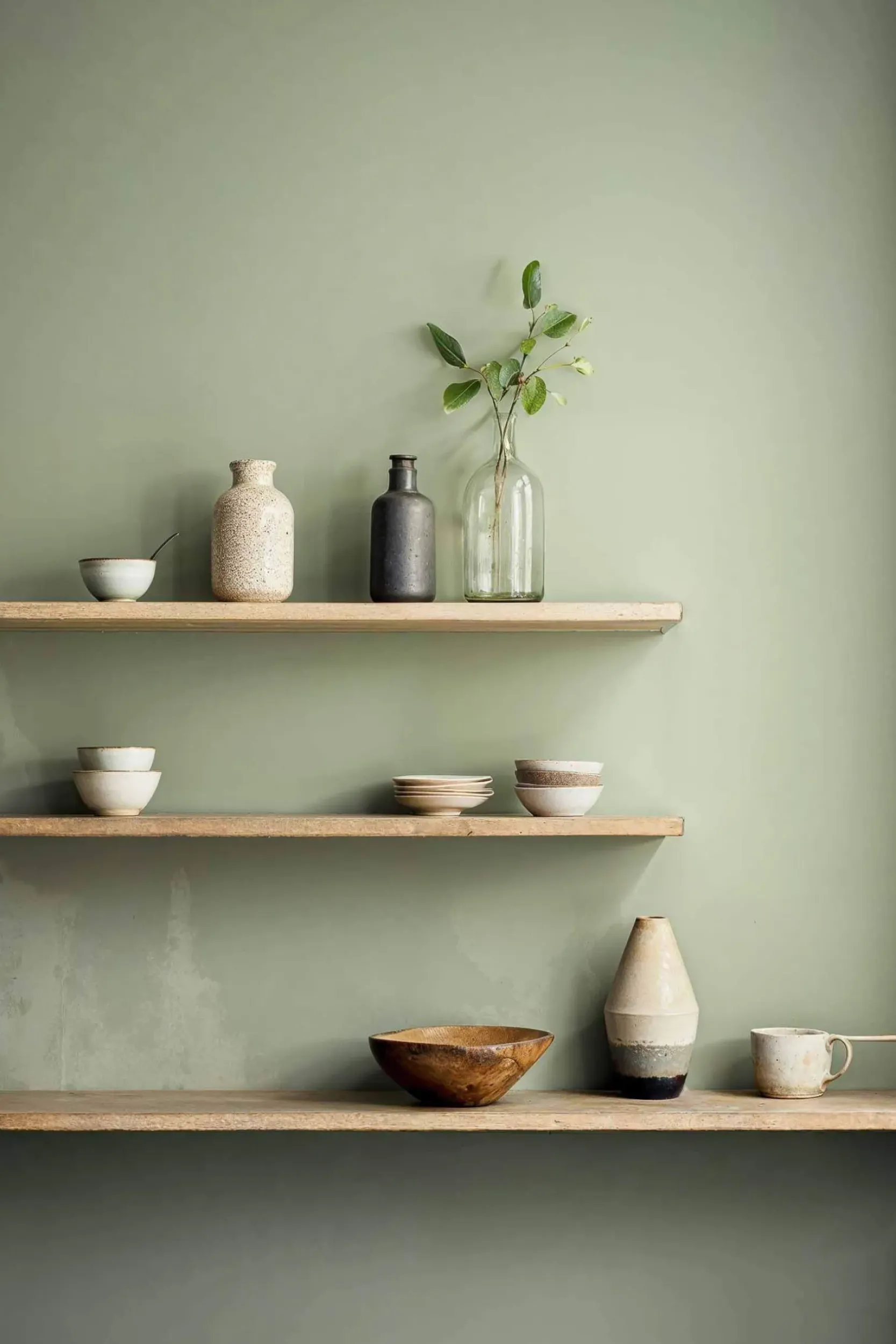 Coordonné Matcha -