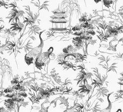 Coordonné Ming Pagoda Nacre -