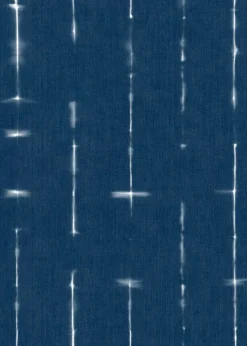 Coordonné Miura Indigo -