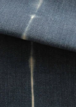 Coordonné Miura Indigo -