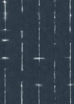 Coordonné Miura Indigo -