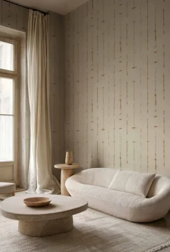 Coordonné Miura Natural -