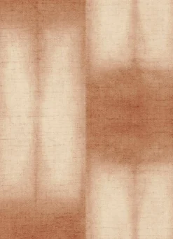 Coordonné Mokume Amber -