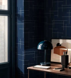 Coordonné Monoclinic Ultramarine -