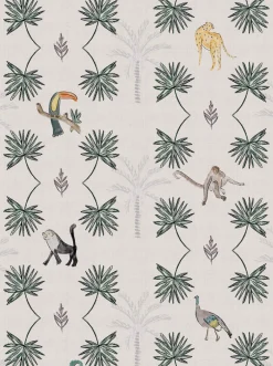 Coordonné Monteverde Off -