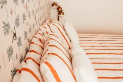 Coordonné Monteverde Pink -