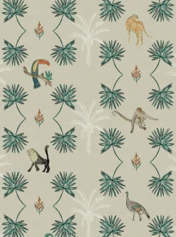 Coordonné Monteverde Safari -