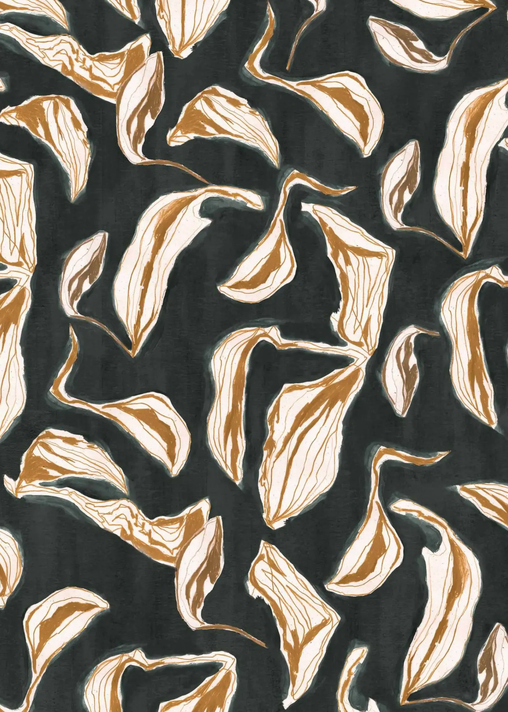 Coordonné Moroccan branches -