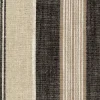 Coordonné Multistripes Black -