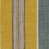 Coordonné Multistripes Curry -