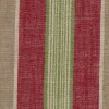 Coordonné Multistripes Green -