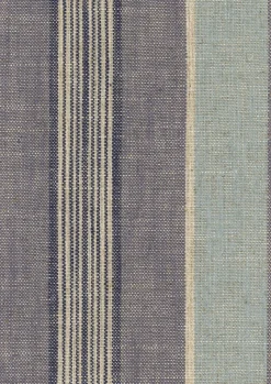 Coordonné Multistripes Ocean -
