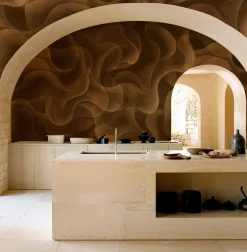 Coordonné My cave Gold -