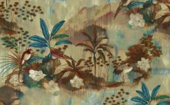 Coordonné Nara Blue Spirulina -