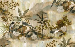 Coordonné Nara Cardamom -