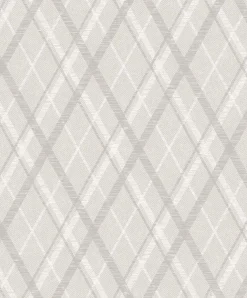Coordonné Necktie Grey -