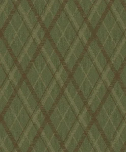 Coordonné Necktie Khaki -