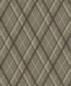 Coordonné Necktie Leather -