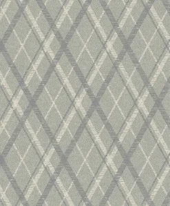 Coordonné Necktie Steel -