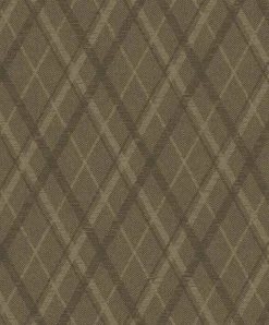 Coordonné Necktie Toffee -