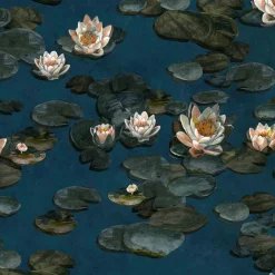 Coordonné Nenúfares Lagoon -