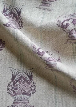 Coordonné Ánforas Rubí -
