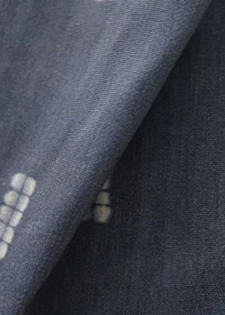Coordonné Nui Indigo -