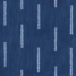 Coordonné Nui Indigo -