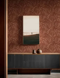 Coordonné Olivetum Clay -