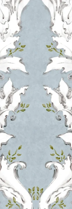 Coordonné Ornamental Lima -